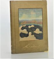 ciurlionio - Užrašinė Ajonda M.K.Čiurlionio paveikslai, 7010 - 15 nuotrauka