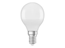 led lempos 40w - Osram Parathom Classic P LED 40 nepritemdytas 4,9 W/827 E14 lemputė - 1 nuotrauka