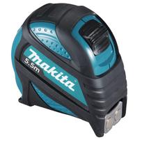 7 5 rulete -  Makita B-57146, 5.5 m - 1 nuotrauka