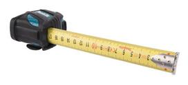 7 5 rulete -  Makita B-57146, 5.5 m - 3 nuotrauka