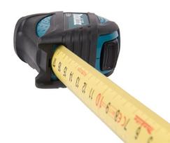 7 5 rulete -  Makita B-57146, 5.5 m - 5 nuotrauka