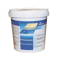 betonas skystas - Hidroizoliacija PRIMACOL, 15kg - 1 nuotrauka