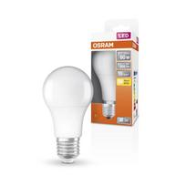 a60 osram - Osram Value CLA 9.5(60)W/827 E27 FR 315057 - 4 nuotrauka