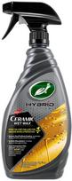 Automobilių purškiamas vaškas Turtle Wax, 0.5 l