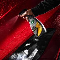 turtle wax - Automobilių purškiamas vaškas Turtle Wax, 0.5 l - 2 nuotrauka