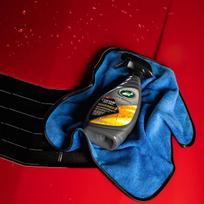 turtle wax - Automobilių purškiamas vaškas Turtle Wax, 0.5 l - 3 nuotrauka