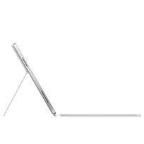 ipad klaviatura 10 9 - Apple Magic Keyboard Folio iPad 10 gen MQDP3Z/ A (EN) White - 3 nuotrauka