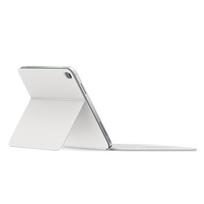 ipad klaviatura 10 9 - Apple Magic Keyboard Folio iPad 10 gen MQDP3Z/ A (EN) White - 5 nuotrauka