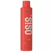 plauku lakas - Schwarzkopf Professional Osis+ Texture Craft purškiklis plaukų tekstūrai išryškinti - 300 ml. - 1 nuotrauka