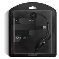 sennheiser epos - Sennheiser PC 7 - 1 nuotrauka