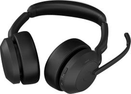 bt ausines - Evolve2 55 Link380a MS Stereo Stand - 5 nuotrauka