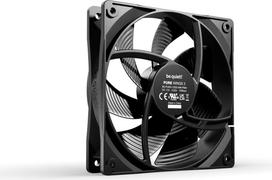 be quiet fan - Be Quiet Pure Wings 3 PWM BL105 - 2 nuotrauka