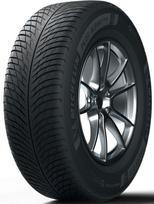 4x4 padangos - MICHELIN PILOT ALPIN 5 SUV XL 255/40 R21 102 V - 1 nuotrauka