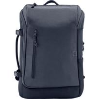 laptop dekl - HP Travel 25 Liter 15.6 Iron Grey Laptop Backpack - 1 nuotrauka
