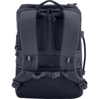 laptop dekl - HP Travel 25 Liter 15.6 Iron Grey Laptop Backpack - 3 nuotrauka