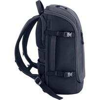 laptop dekl - HP Travel 25 Liter 15.6 Iron Grey Laptop Backpack - 4 nuotrauka