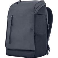 laptop dekl - HP Travel 25 Liter 15.6 Iron Grey Laptop Backpack - 5 nuotrauka