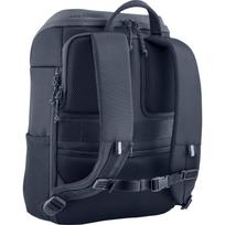 laptop dekl - HP Travel 25 Liter 15.6 Iron Grey Laptop Backpack - 6 nuotrauka