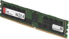 kingston 32gb 3200mhz ddr4 - Atmintis serwerowa Kingston KINGSTON KTD-PE432/32G Kingston 32GB DDR4-3200MHz Reg ECC Module - 4 nuotrauka
