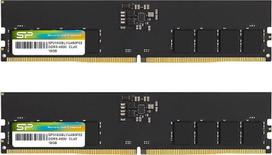 ddr4 3200 cl16 - SILICON POWER XPOWER Zenith RGB 16GB DDR4 3200MHz DIMM CL16 1.35V - 1 nuotrauka