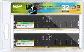 ddr4 3200 cl16 - SILICON POWER XPOWER Zenith RGB 16GB DDR4 3200MHz DIMM CL16 1.35V - 2 nuotrauka