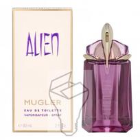 alien kvepalai - Thierry Mugler Alien, 60ml (EDT) - 2 nuotrauka