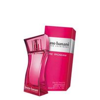 bruno banani pure woman - Bruno Banani Pure Woman 20ml EDT - 1 nuotrauka