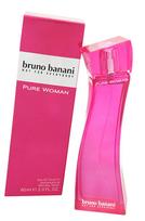 bruno banani pure woman - Bruno Banani Pure Woman 20ml EDT - 2 nuotrauka