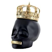 king kvepalai - Police To Be The King 40ml EDT - 1 nuotrauka