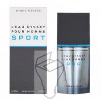 issey miyake l'eau d'issey - ISSEY MIYAKE L'Eau D'Issey Sport Pour Homme, 100ml (EDT) - 2 nuotrauka