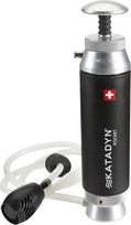vandens filtras water - Katadyn Pocket Filter Black, 1 l/min - 1 nuotrauka