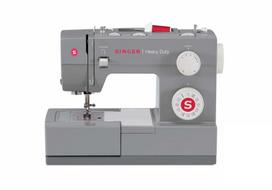 masinytes stitch - Singer 4432 - 1 nuotrauka
