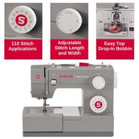 masinytes stitch - Singer 4432 - 2 nuotrauka