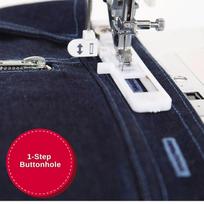 masinytes stitch - Singer 4432 - 5 nuotrauka
