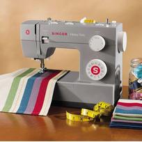 masinytes stitch - Singer 4432 - 7 nuotrauka
