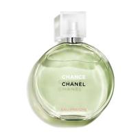dulksna plaukams - Chanel Chance Eau Fraiche 35ml - 1 nuotrauka