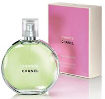 dulksna plaukams - Chanel Chance Eau Fraiche 35ml - 2 nuotrauka