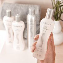 biosilk - Farouk Systems Biosilk Silk Therapy 67ml Plaukų aliejai ir serumai - 2 nuotrauka