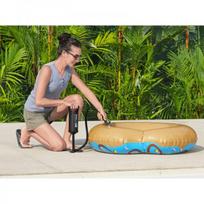 rankine pompa - BESTWAY pompa 30cm,62002B - 5 nuotrauka