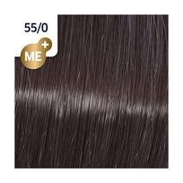 wella koleston - Wella Professionals Koleston Perfect Me+ profesionalūs plaukų dažai 60 ml. - 5/00 - Light Natural Brown - 18 nuotrauka