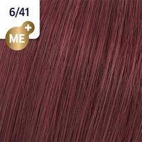 wella koleston - Wella Professionals Koleston Perfect Me+ profesionalūs plaukų dažai 60 ml. - 5/00 - Light Natural Brown - 21 nuotrauka