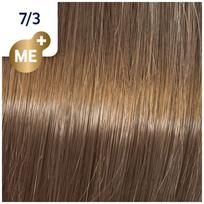 wella koleston - Wella Professionals Koleston Perfect Me+ profesionalūs plaukų dažai 60 ml. - 5/00 - Light Natural Brown - 29 nuotrauka