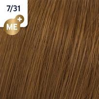 wella koleston - Wella Professionals Koleston Perfect Me+ profesionalūs plaukų dažai 60 ml. - 5/00 - Light Natural Brown - 31 nuotrauka