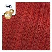 wella koleston - Wella Professionals Koleston Perfect Me+ profesionalūs plaukų dažai 60 ml. - 5/00 - Light Natural Brown - 35 nuotrauka