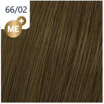 wella koleston - Wella Professionals Koleston Perfect Me+ profesionalūs plaukų dažai 60 ml. - 5/00 - Light Natural Brown - 38 nuotrauka
