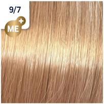 wella koleston - Wella Professionals Koleston Perfect Me+ profesionalūs plaukų dažai 60 ml. - 5/00 - Light Natural Brown - 54 nuotrauka