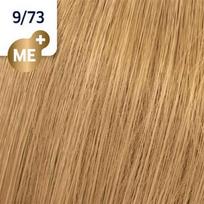 wella koleston - Wella Professionals Koleston Perfect Me+ profesionalūs plaukų dažai 60 ml. - 5/00 - Light Natural Brown - 56 nuotrauka