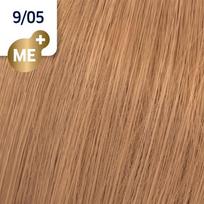 wella koleston - Wella Professionals Koleston Perfect Me+ profesionalūs plaukų dažai 60 ml. - 5/00 - Light Natural Brown - 131 nuotrauka