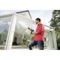 stiklu valiklis karcher - Karcher Stiklas 1l (6.295-474.0) plovimo priemonė - 1 nuotrauka