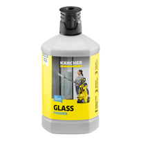 stiklu valiklis karcher - Karcher Stiklas 1l (6.295-474.0) plovimo priemonė - 2 nuotrauka